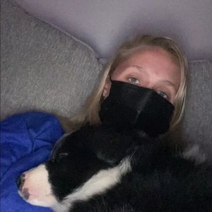 Meet your Posher, Christen